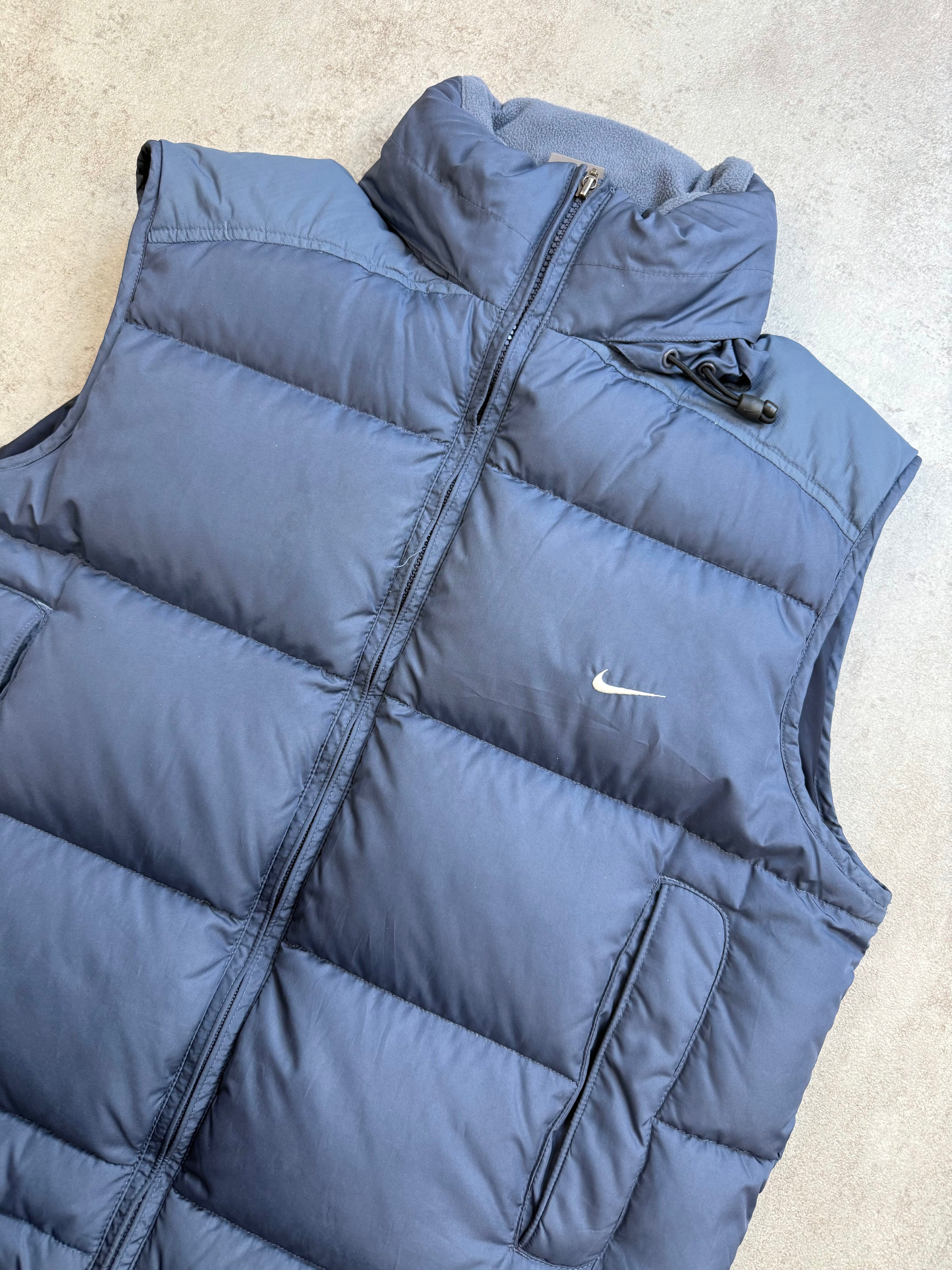 Nike Puffer Weste (M)