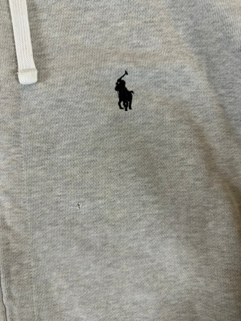 Ralph Lauren Zipper (L)