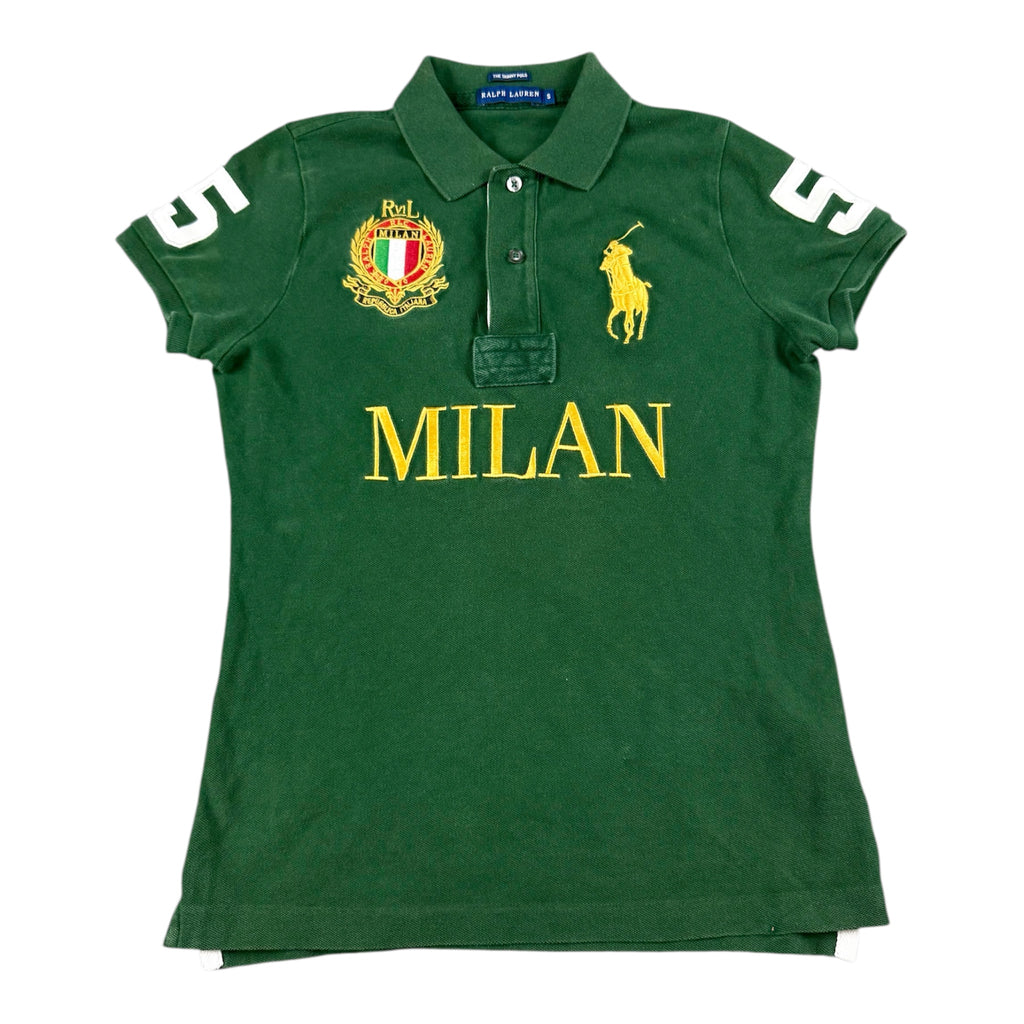 Ralph Lauren Chief Keef Polo (S)