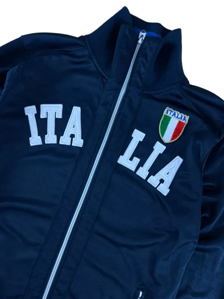 Italia Zipper (S)