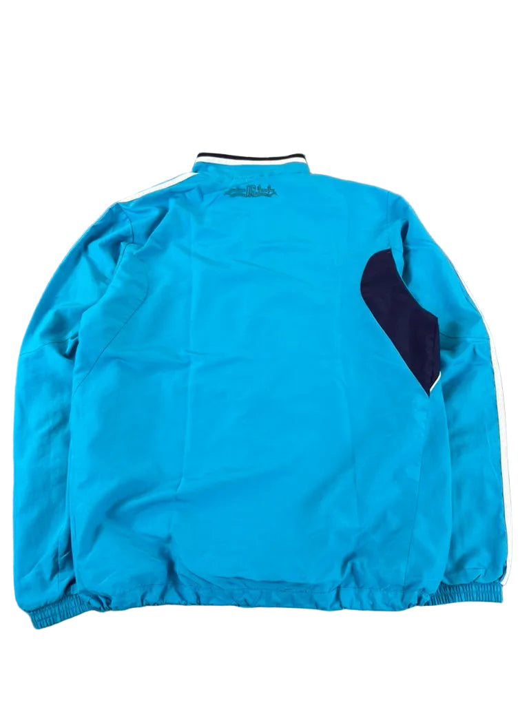 Vintage Adidas Real Tracksuit 2012 (M)