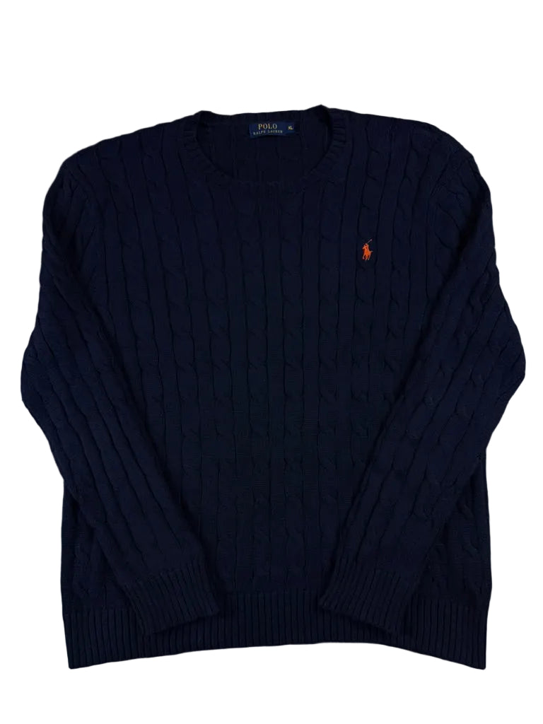 Ralph Lauren Sweater (XL)
