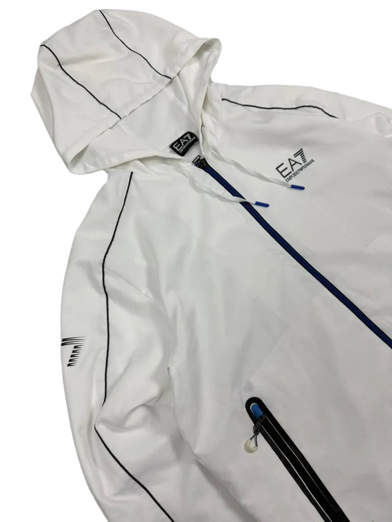 Armani Zipper (L)