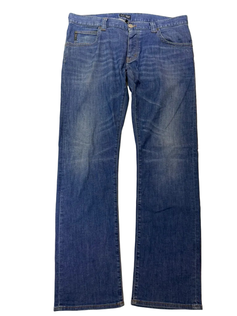 Armani Jeans (L)