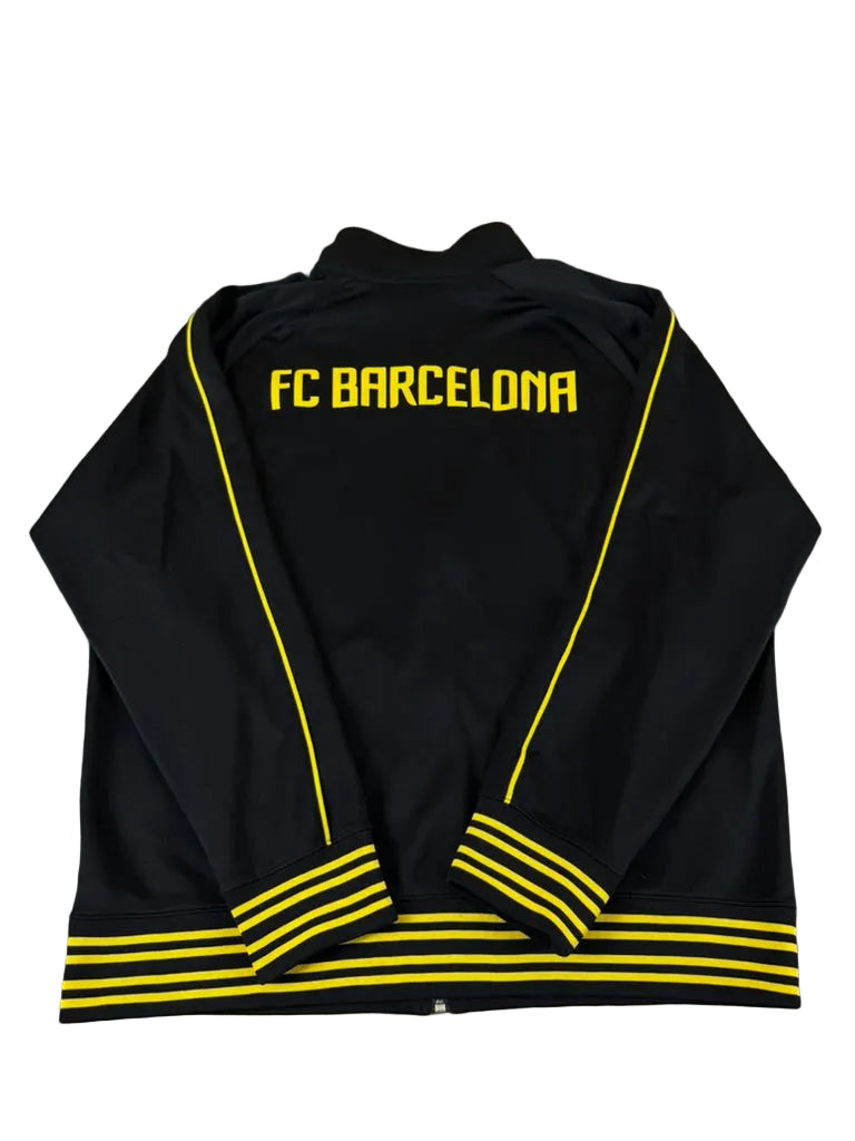 Nike Barca Zipper (XL)