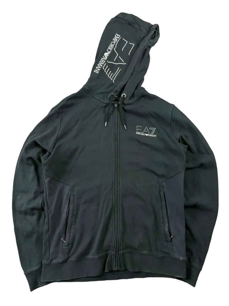 Armani Zipper (M-L)