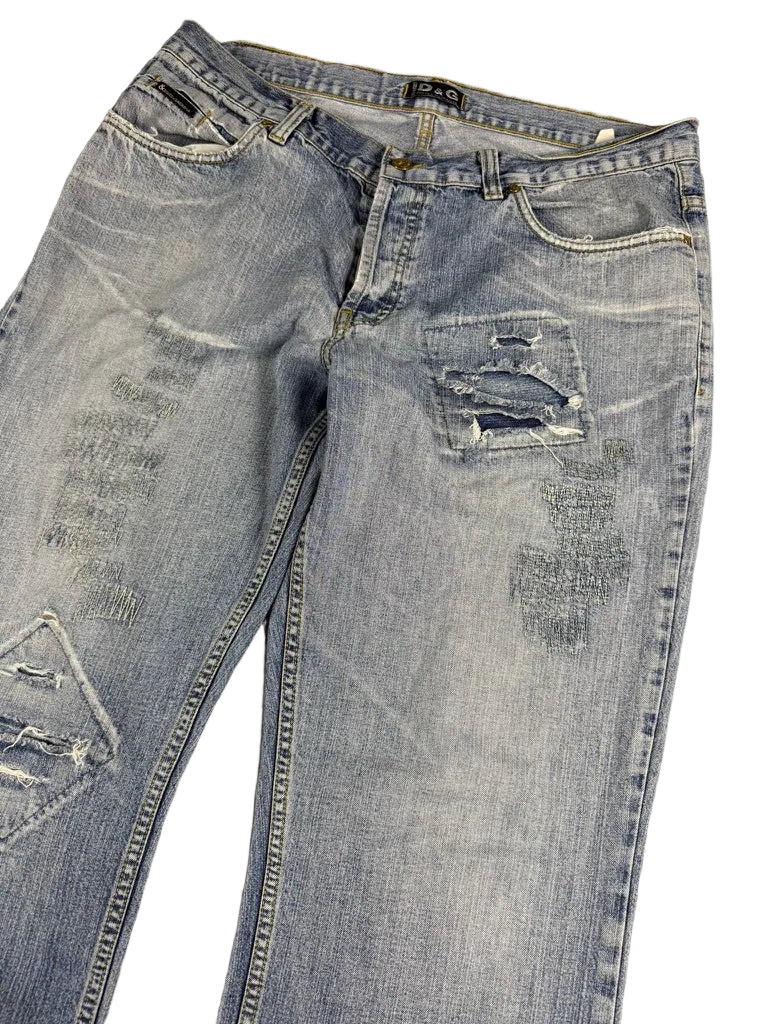 Dolce&Gabbana Jeans Rare (M)