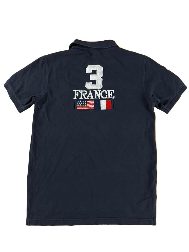 Ralph Lauren France Polo (M)