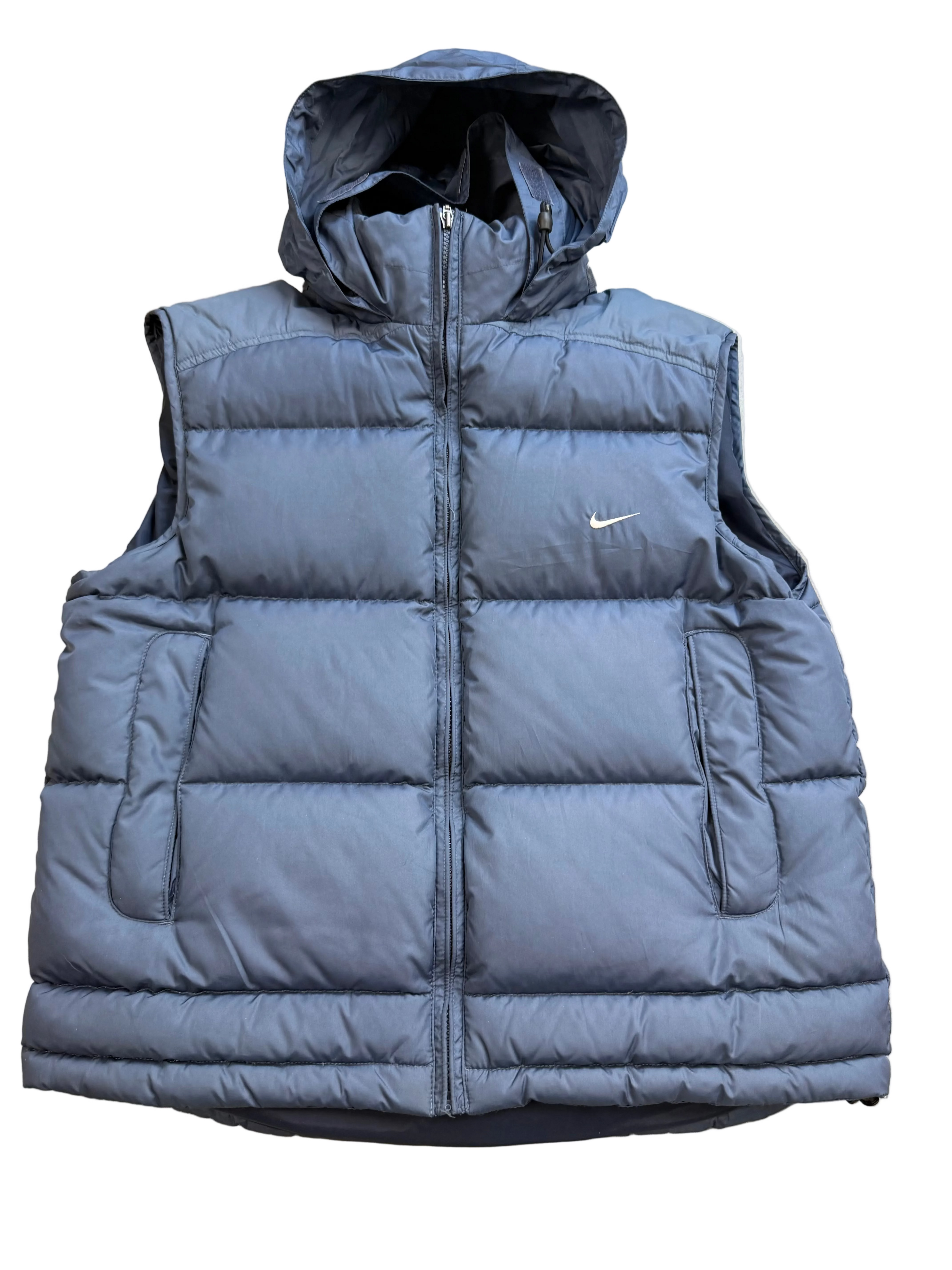 Nike Puffer Weste (M)