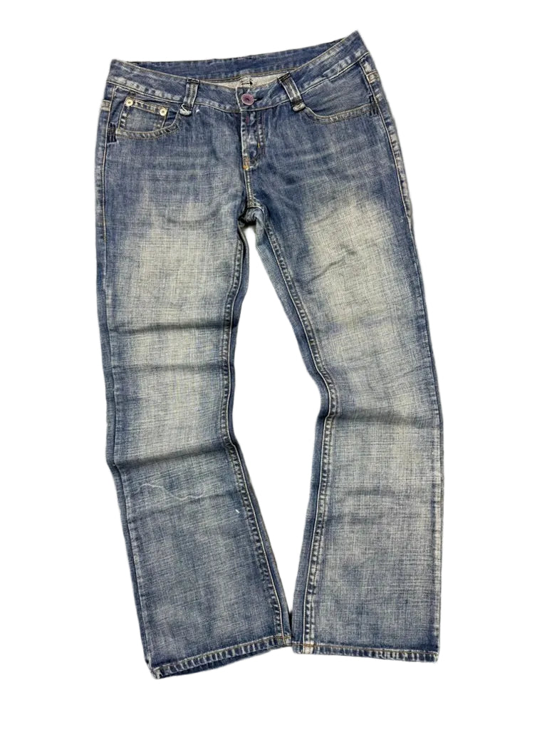 Replay Jeans Bootcut W (M)