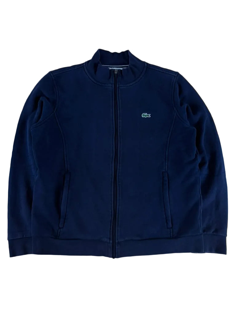 Vintage Lacoste Suit (M-L)
