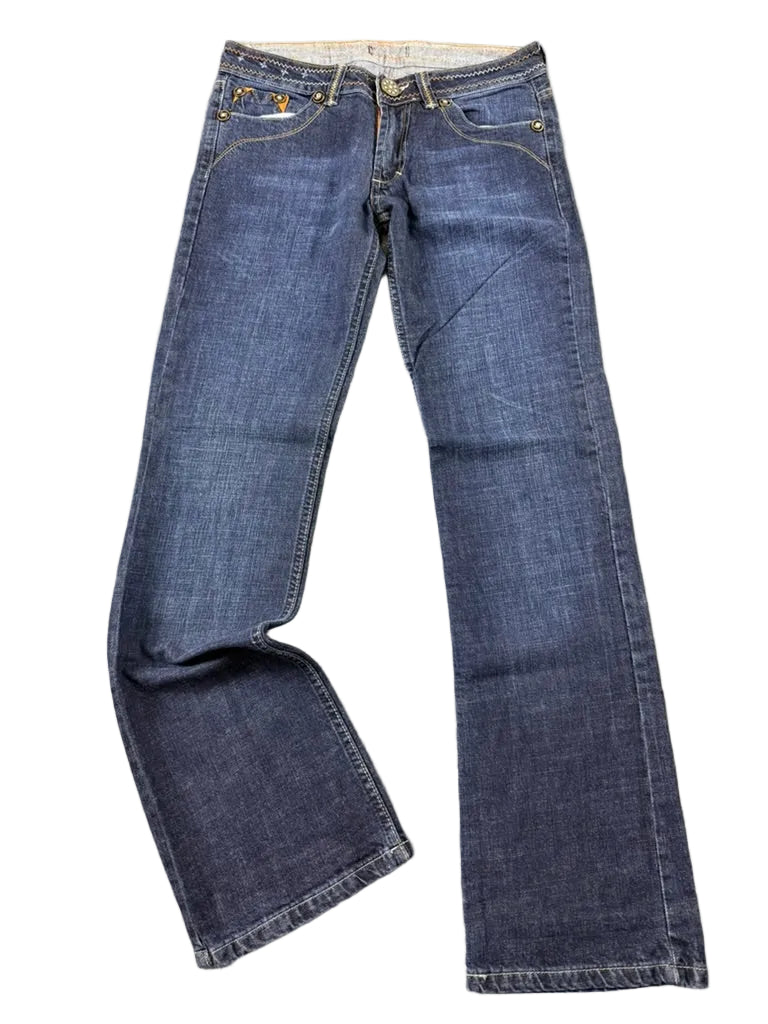 Dolce&Gabbana Bootcut Flared Jeans  W (M)