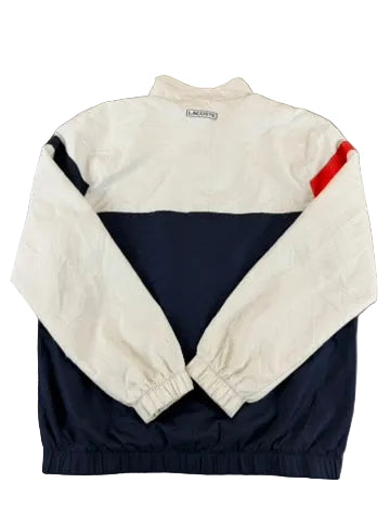 Lacoste Zipper (M)