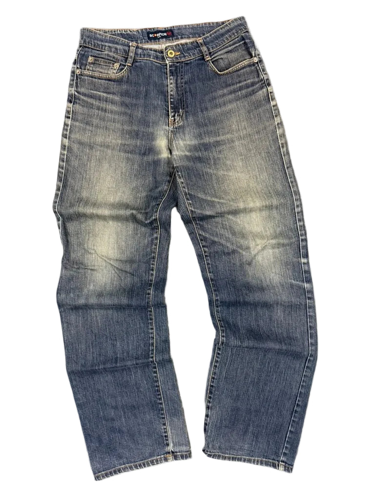 Scorpion Jeans Diesel Look (M)
