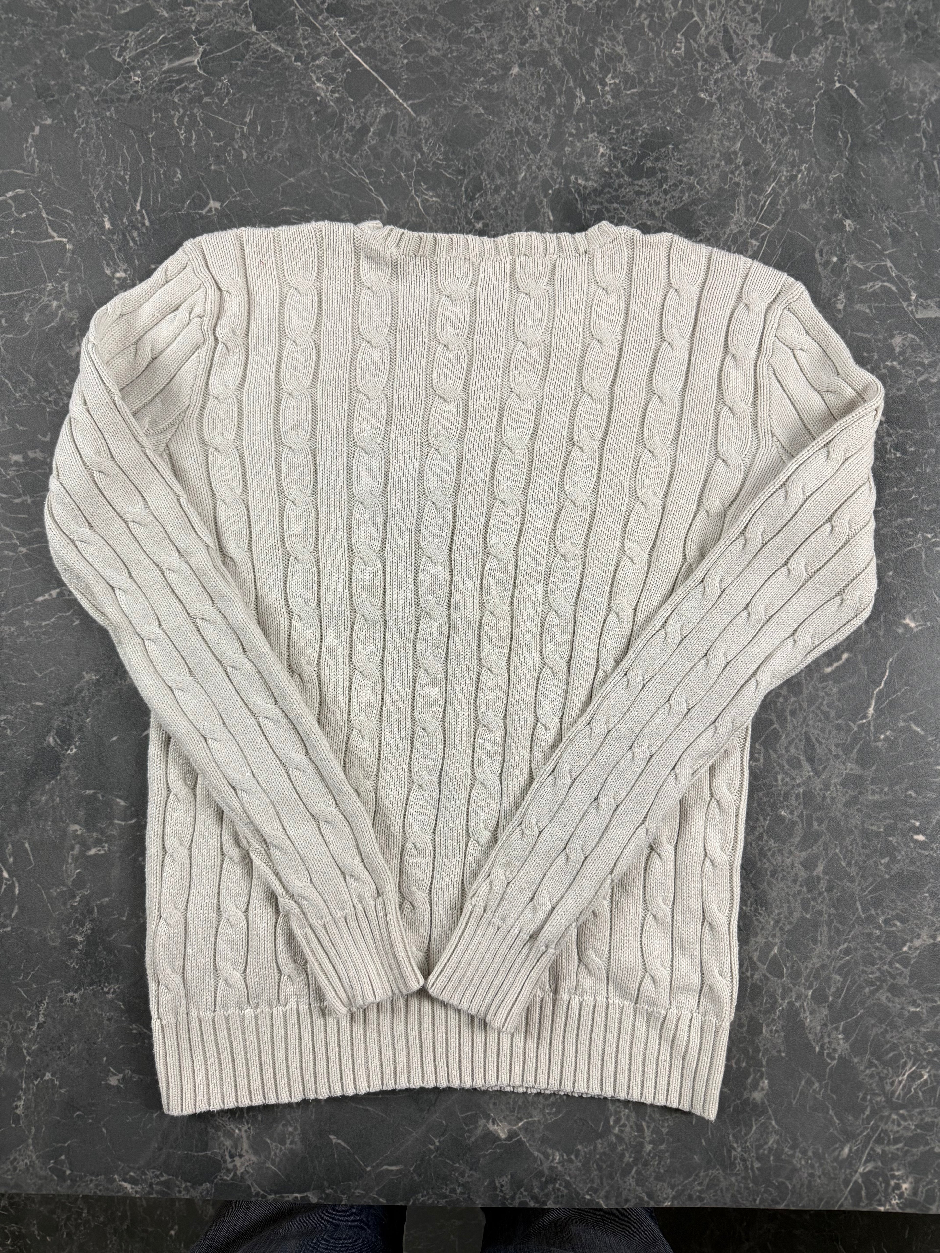 Ralph Lauren Sweater (S)