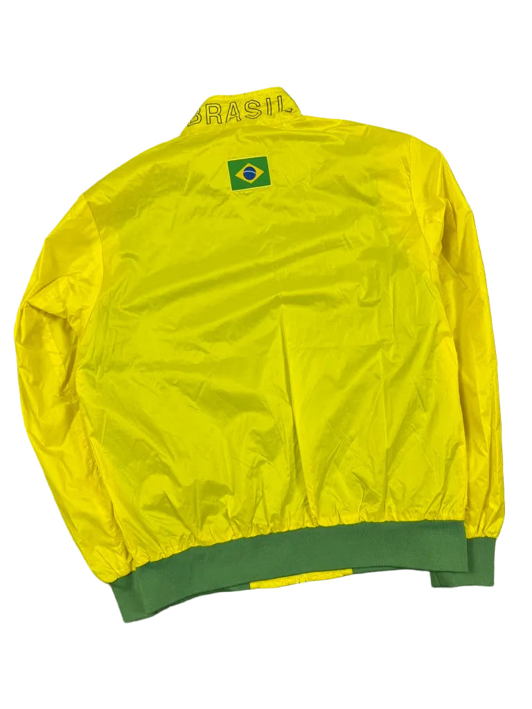 Vintage Brasil Zipper (L)
