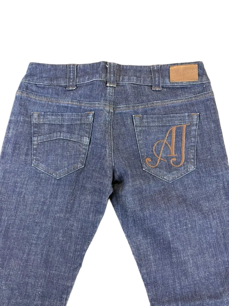 Armani Jeans W (M)