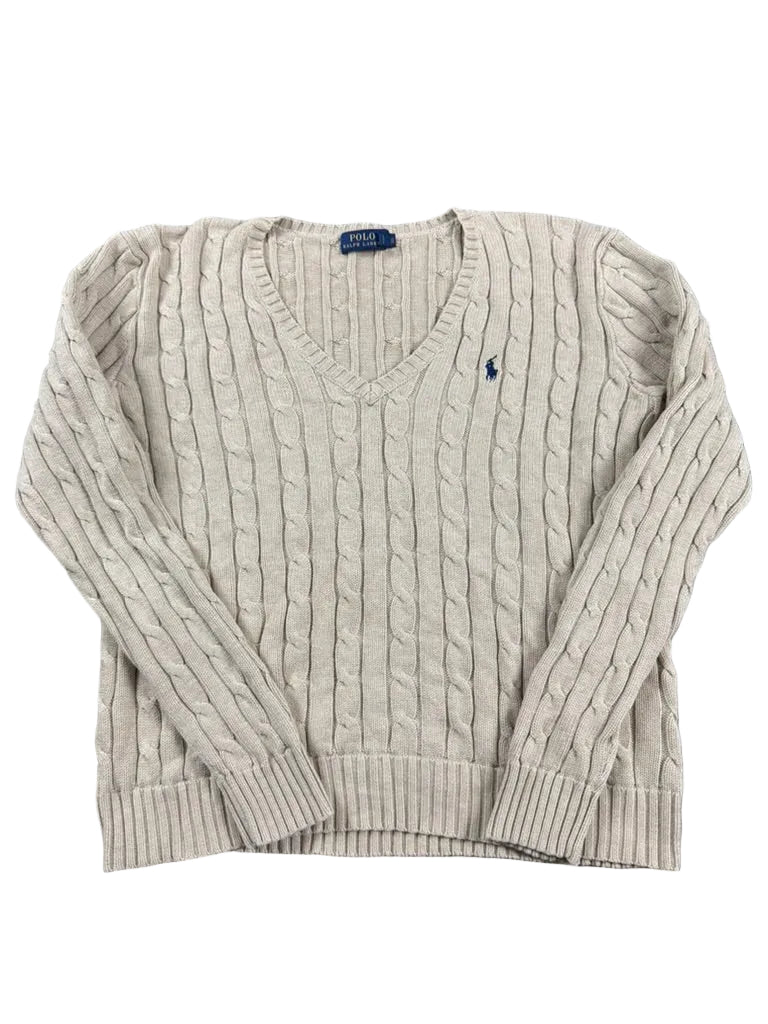Ralph Lauren sweater (M)