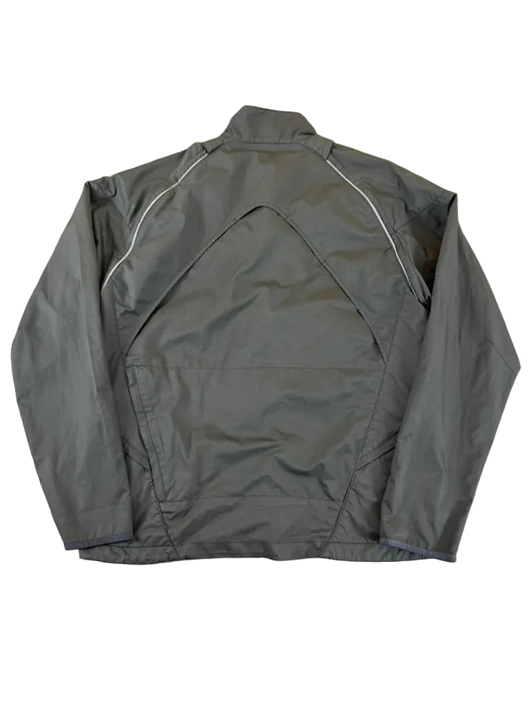 Nike Tracjkacket (M)
