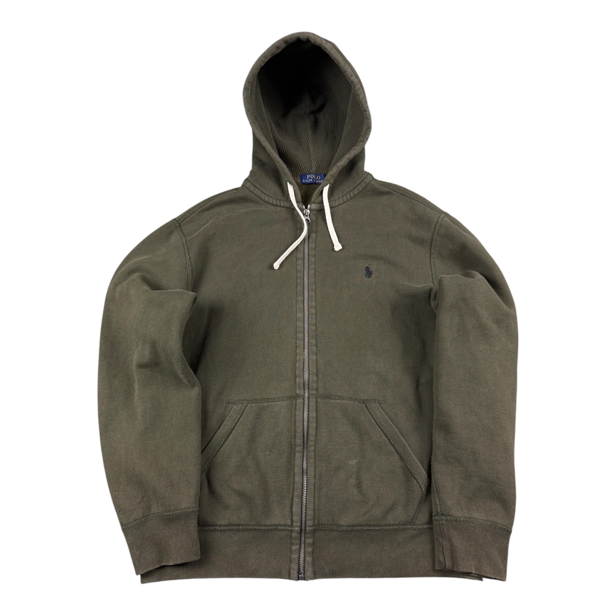 Ralph Lauren Zipper (L)