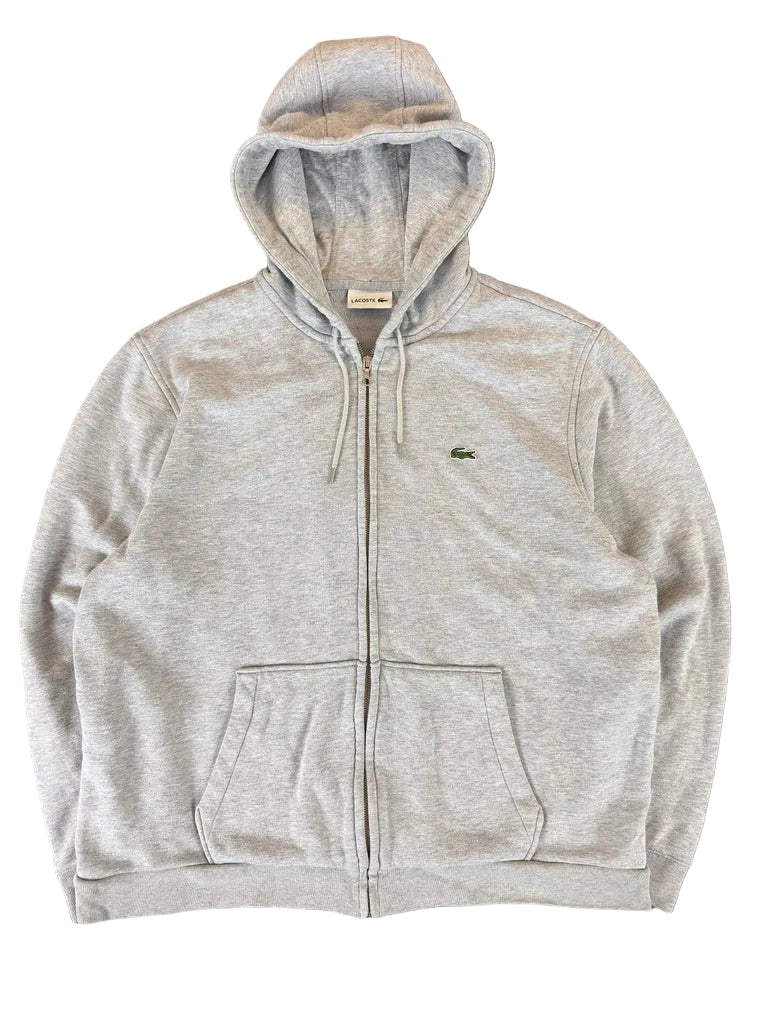 Lacoste Zipper (L-XL)