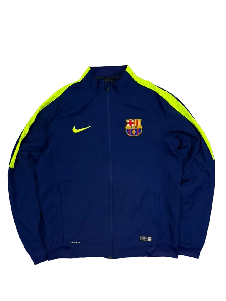 Nike Barca Zipper (M)