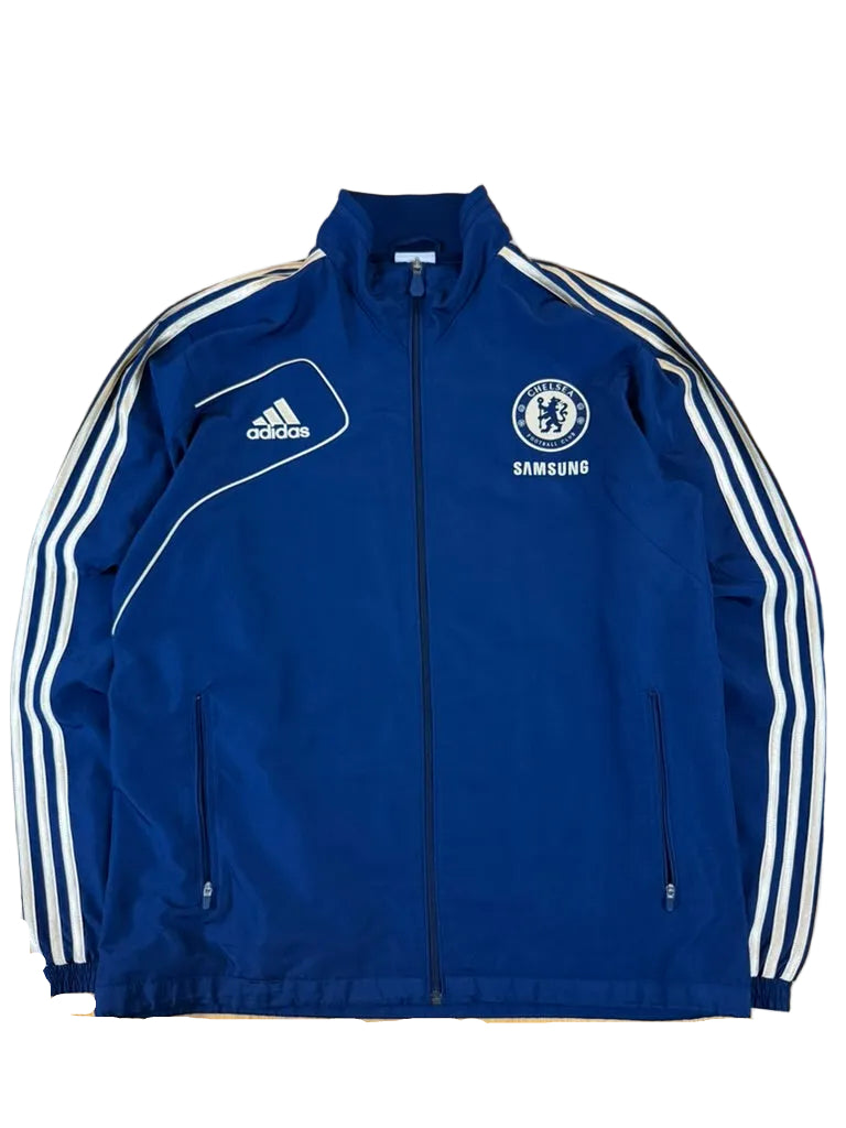 Adidas Fc chelsea Tracksuit 2000's (M)