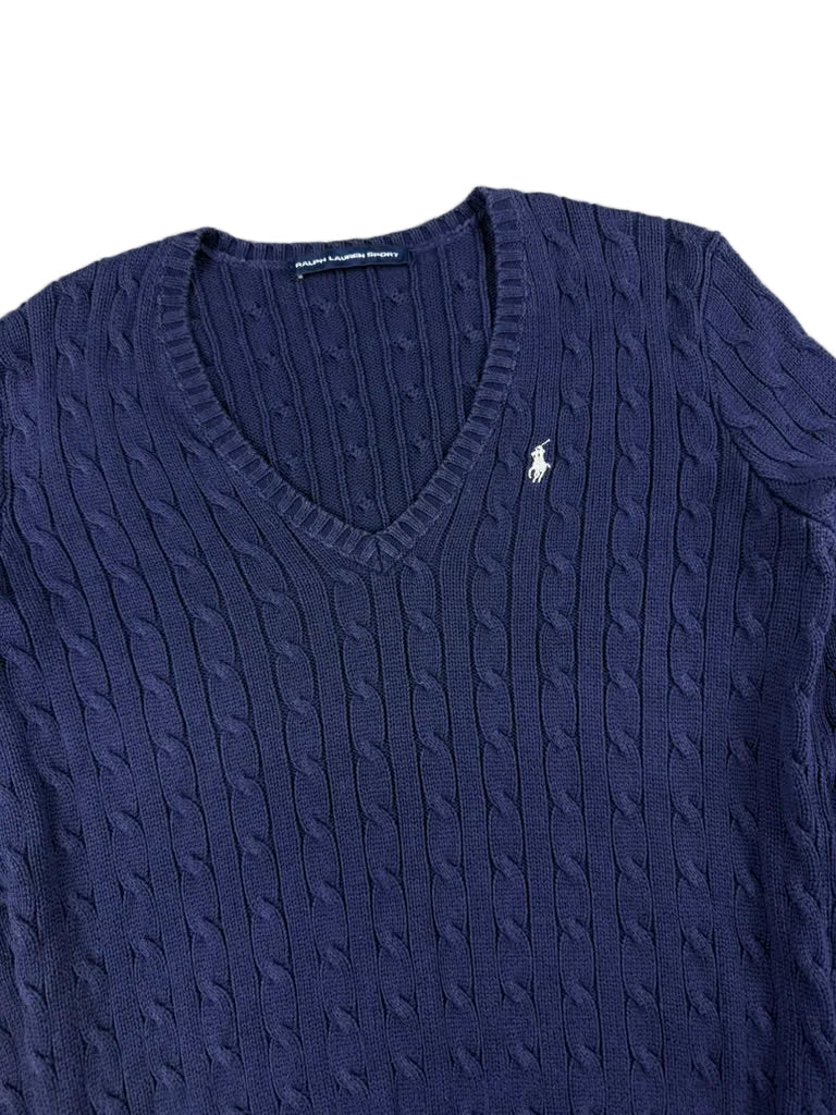 Ralph Lauren Sweater (M)