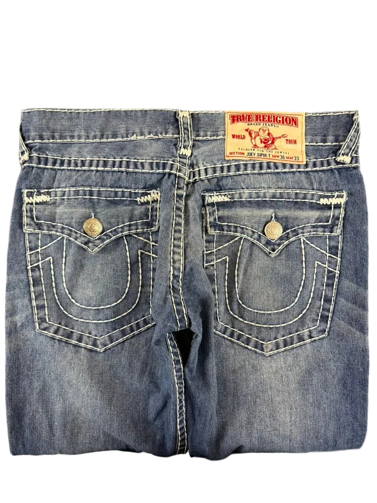 True Religion Jeans (M)