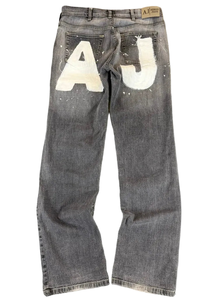 Armani Jeans (M)