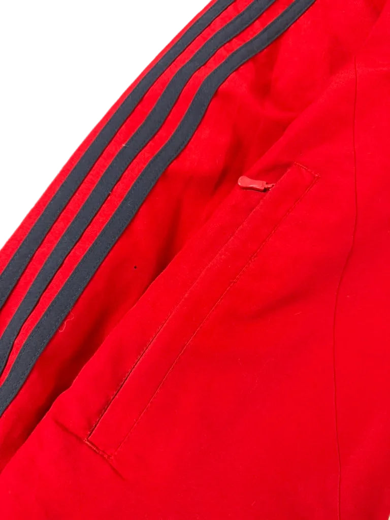 Adidas Liverpool trackjacket (M-L)