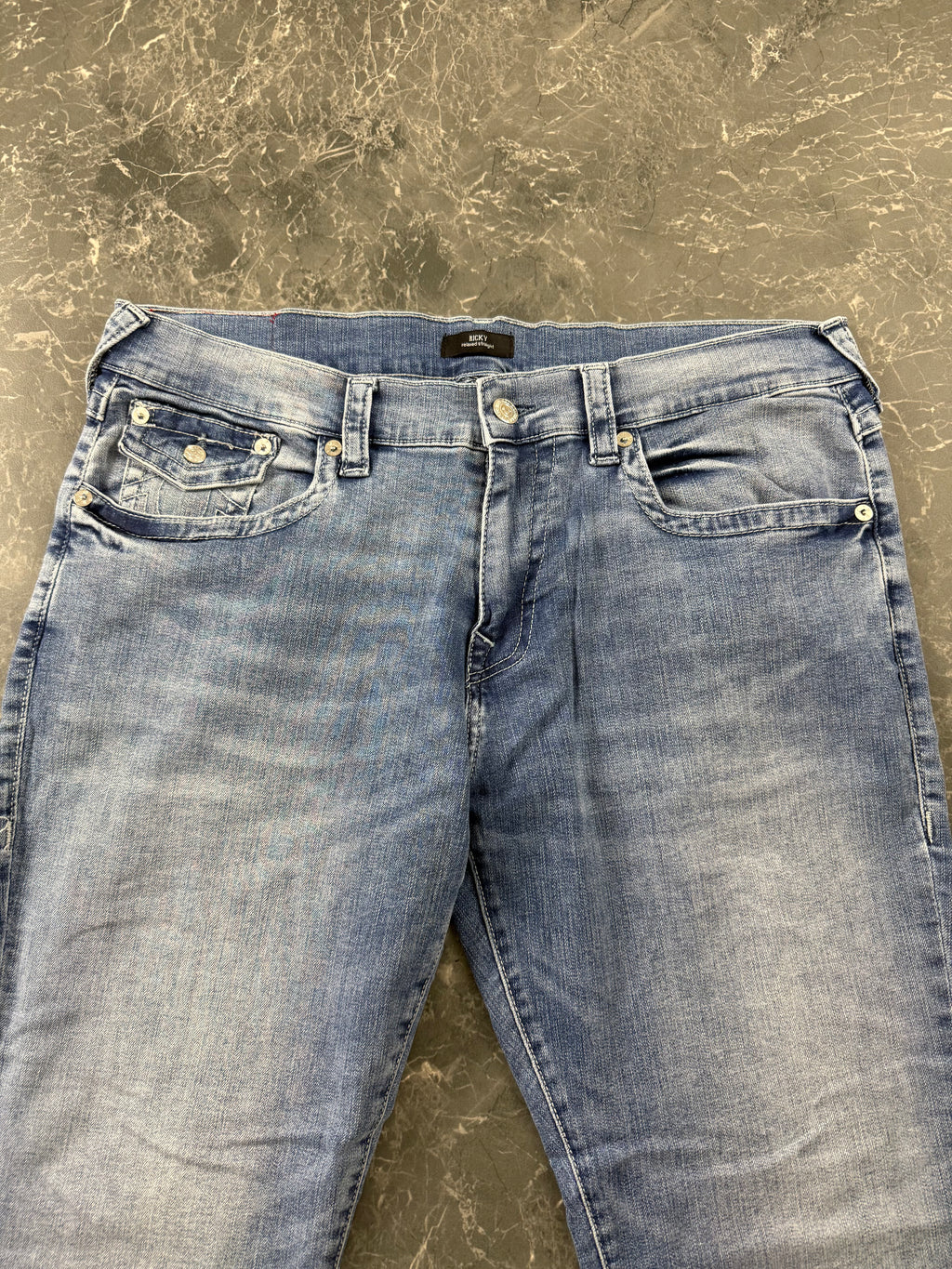 True Religion jeans (L)