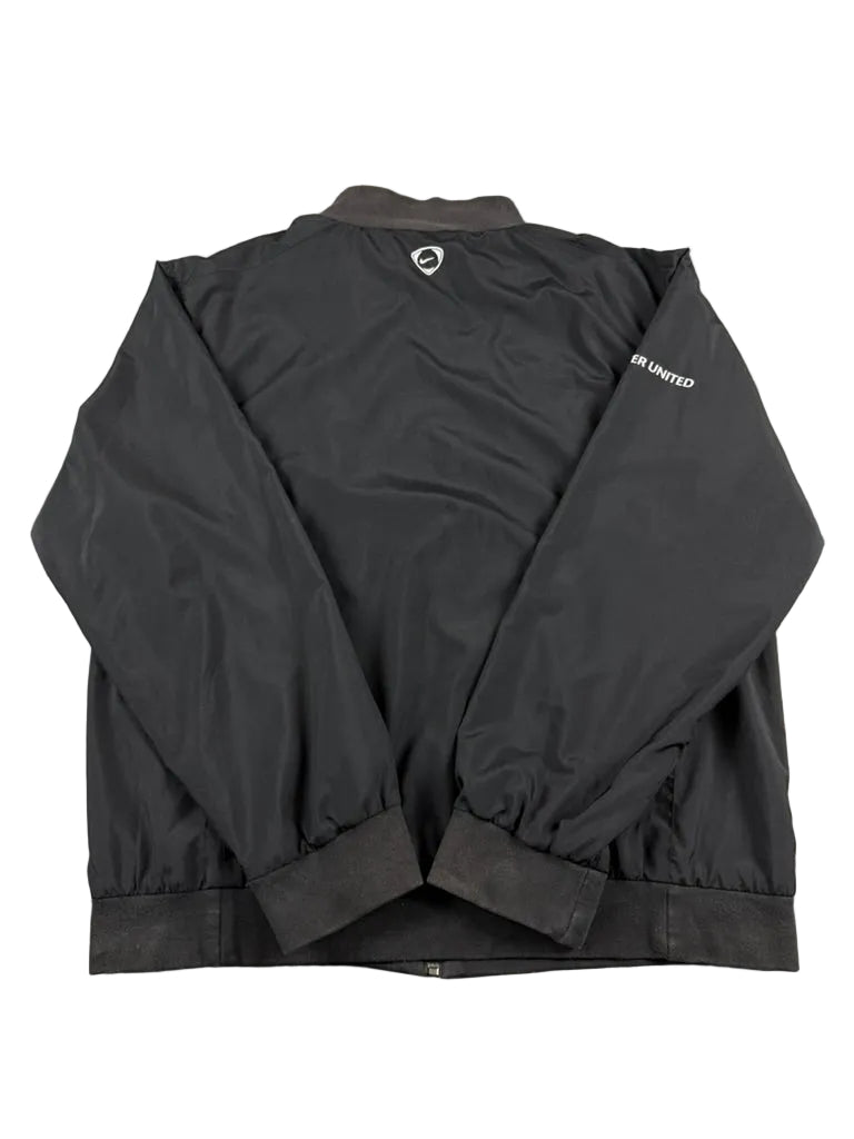 Nike ManU Zipper (XL)
