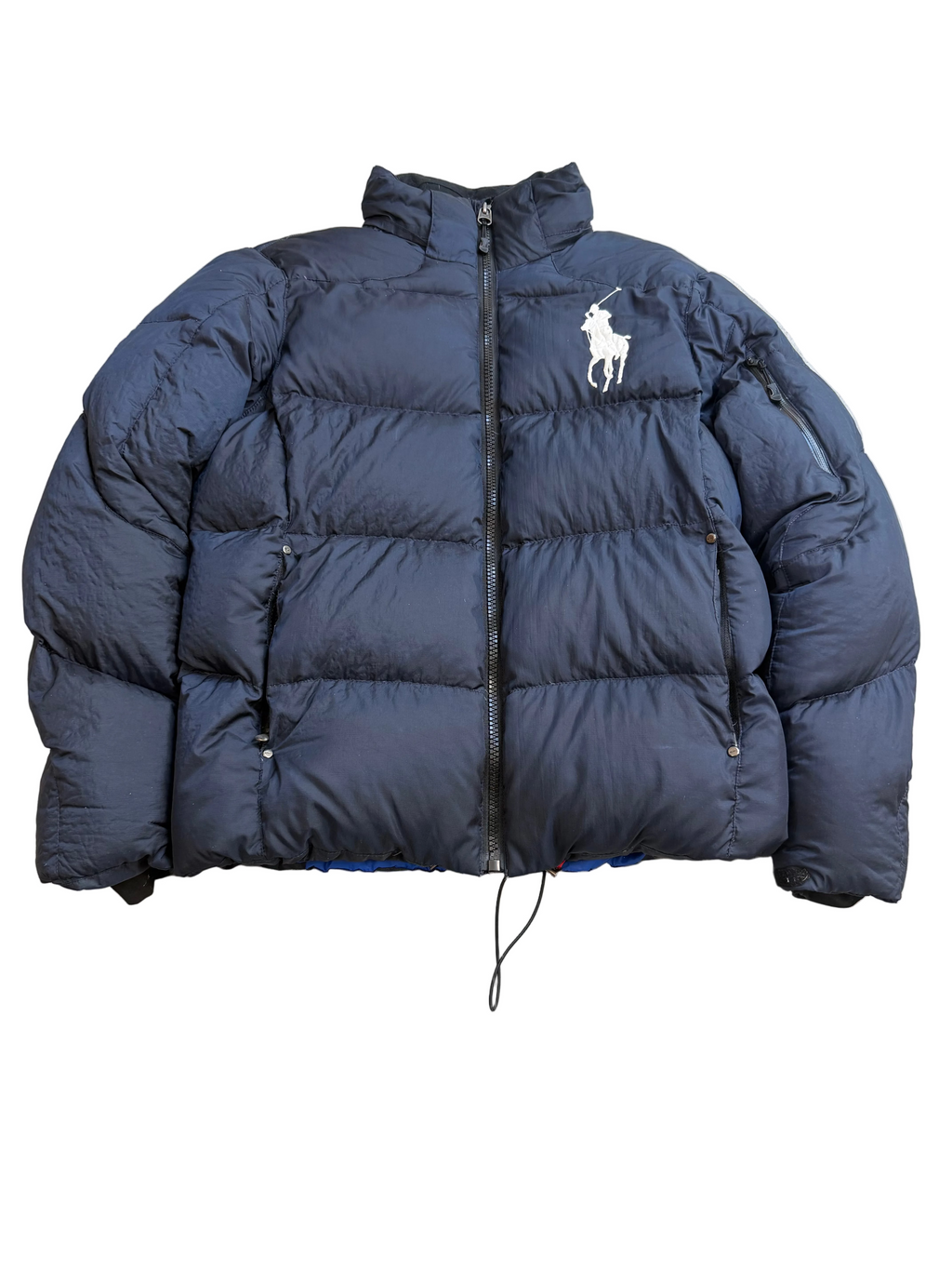 Ralph Lauren Puffer (M)