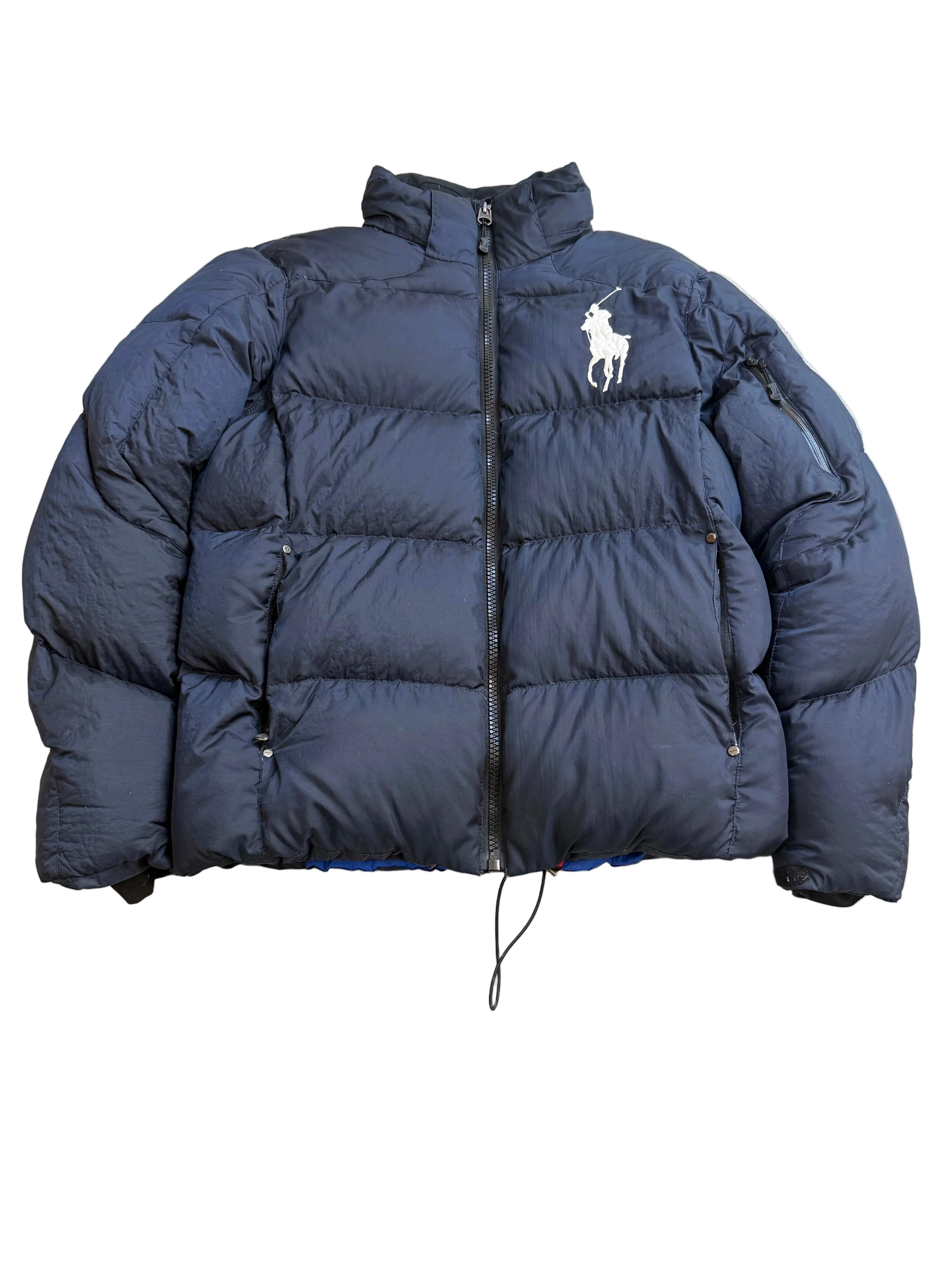 Ralph Lauren Puffer (M)