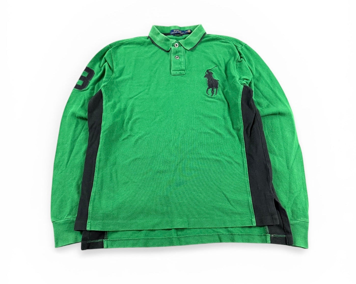 Polo Ralph Lauren Long Sleeve (L)